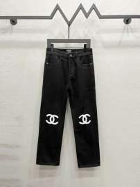 Picture of Chanel Jeans Long _SKUChanelsz28-36mmtxM21008774